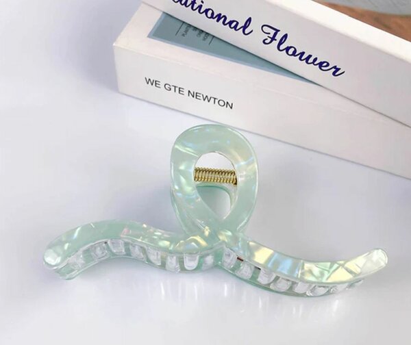 3 Pinces à cheveux élégante