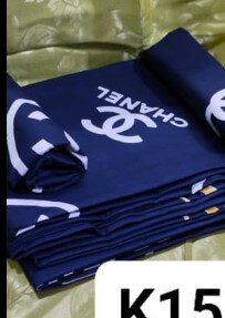 Beautiful and high quality bedsheets multicolor