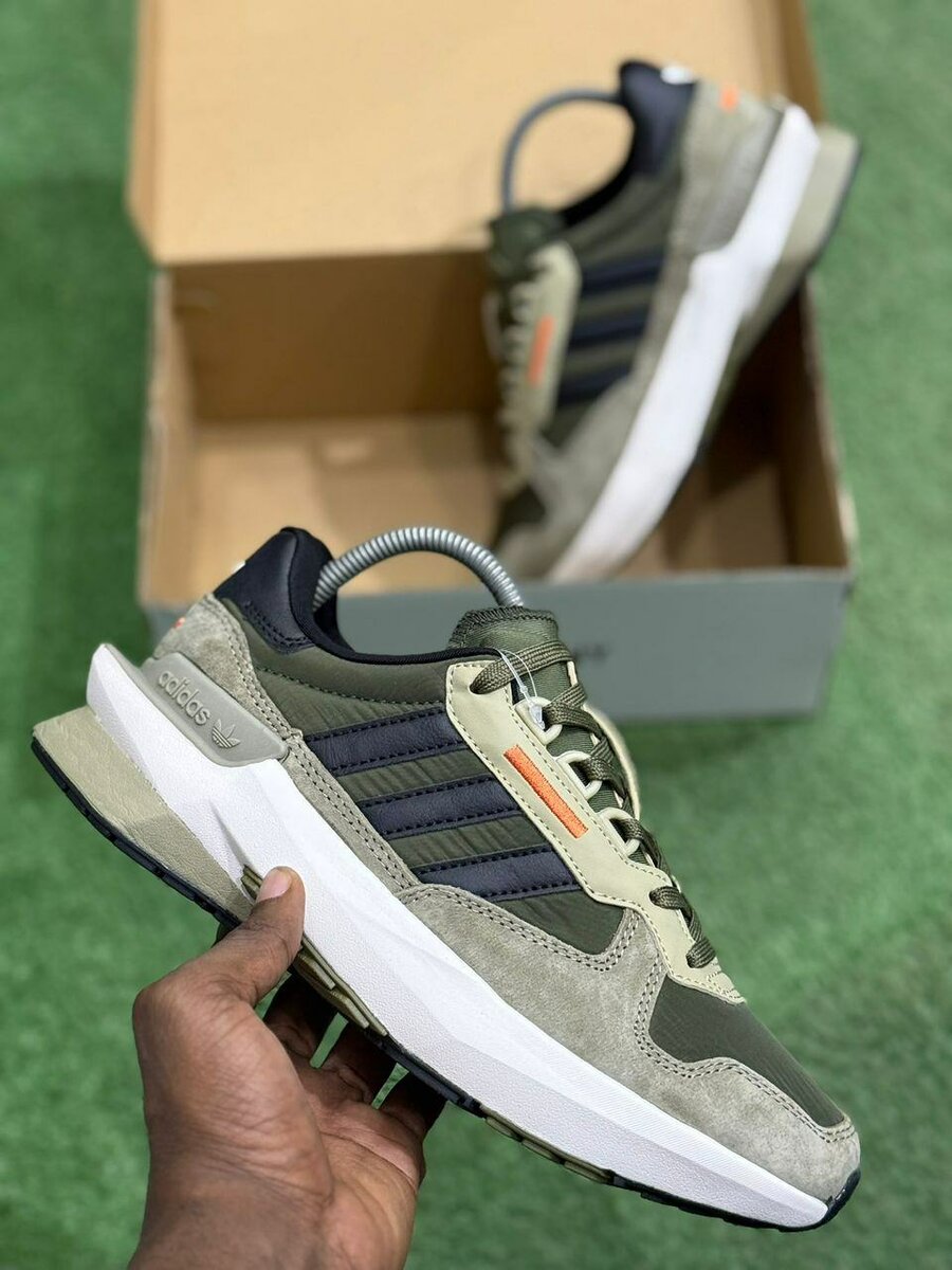 Adidas treziod