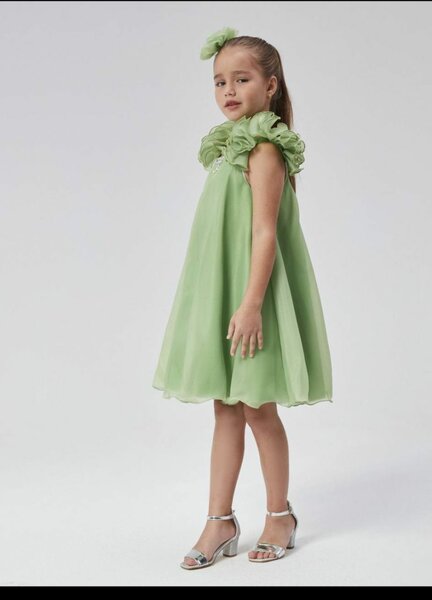 Robe de fête pour filles