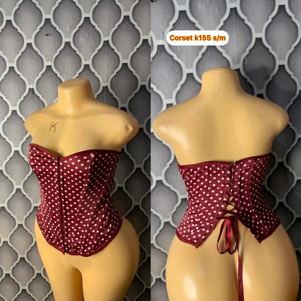 Good Quality Thrifted Tops 