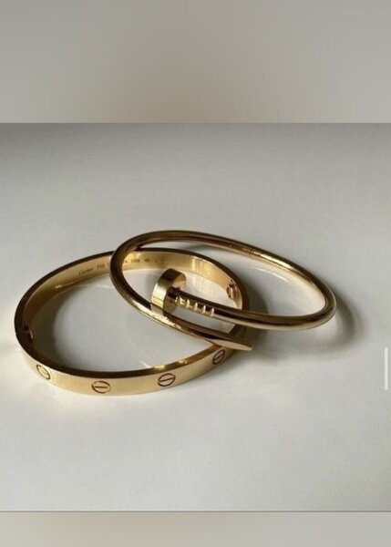 Bracelet Cartier