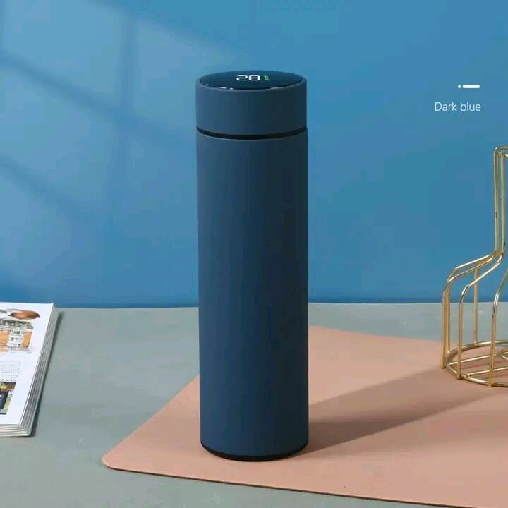 Thermos intelligent LED