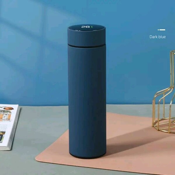 Thermos intelligent LED