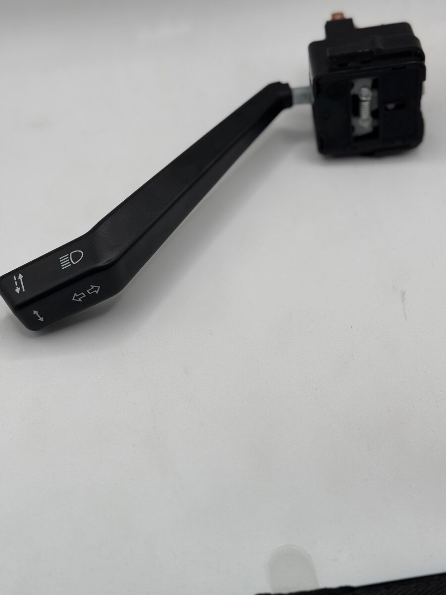 Ручка включения поворота 2108-2115