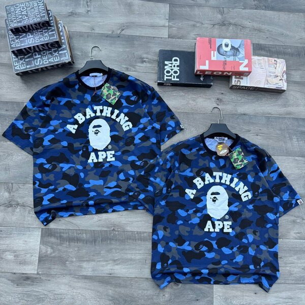 Bape Tshirts