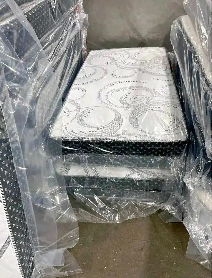 Matelas Confort Orthopédique