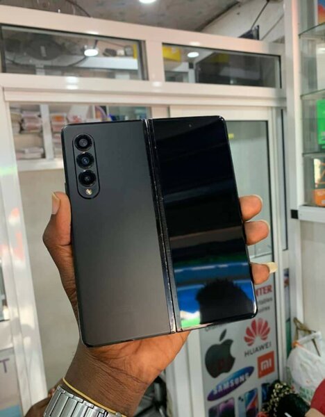 Samsung z fold 4 256GO