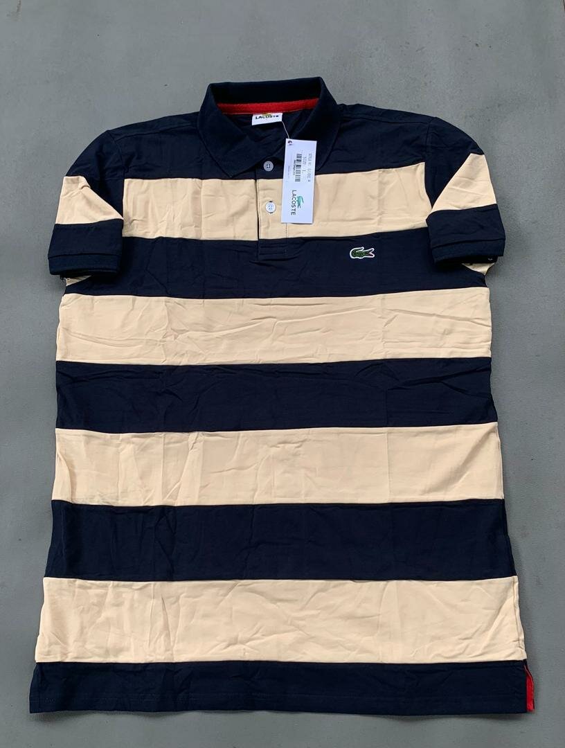 Polo lacoste