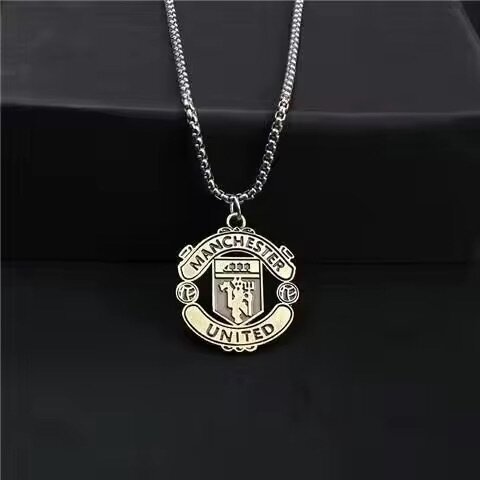 Chaîne Manchester united
