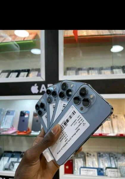 iPhone 13 Pro - Smartphone Reconditionné