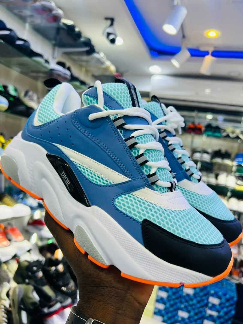 Dior sneakers