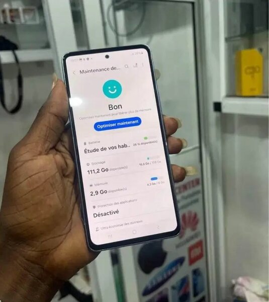 Samsung Galaxy A53 5G