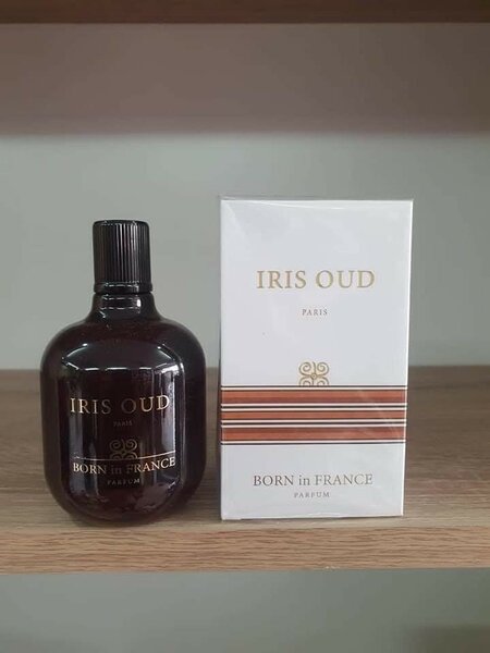 Parfum homme