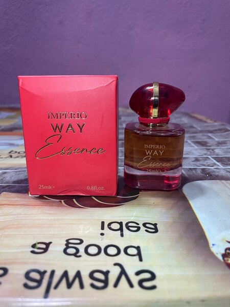 Parfum Imperio Way