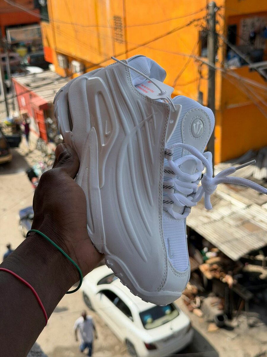 Baskets Sneaker Homme Stylées