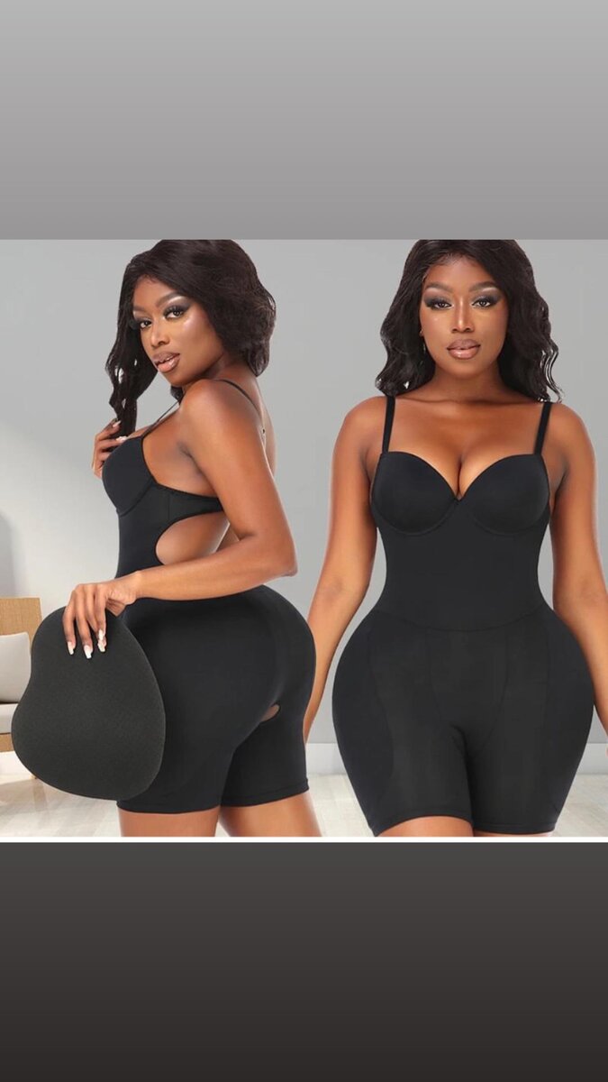 Hip and suit body sharper