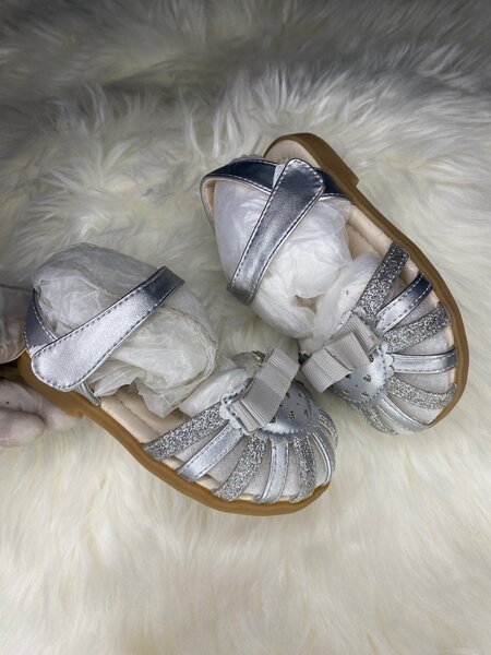 Babies sandals available in size 22