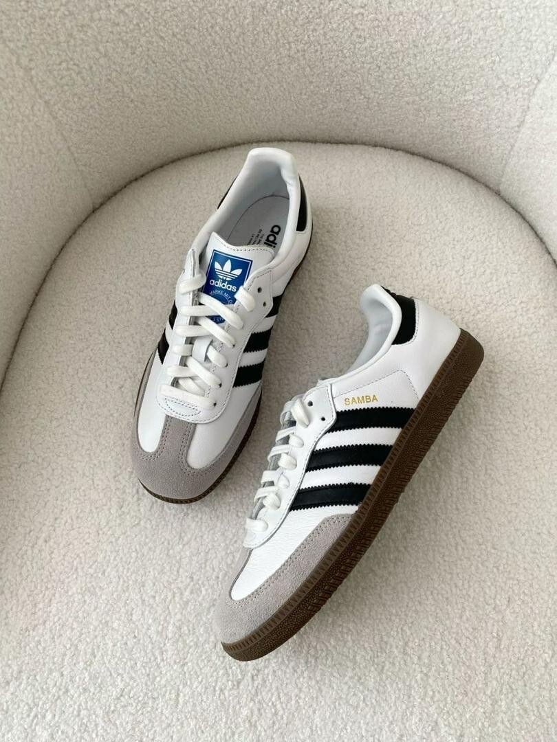 Adidas Samba