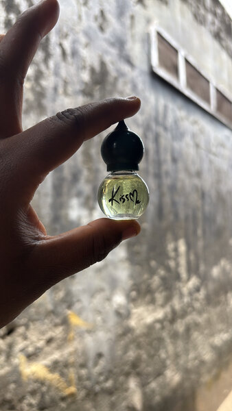 Mini Parfums Élégants