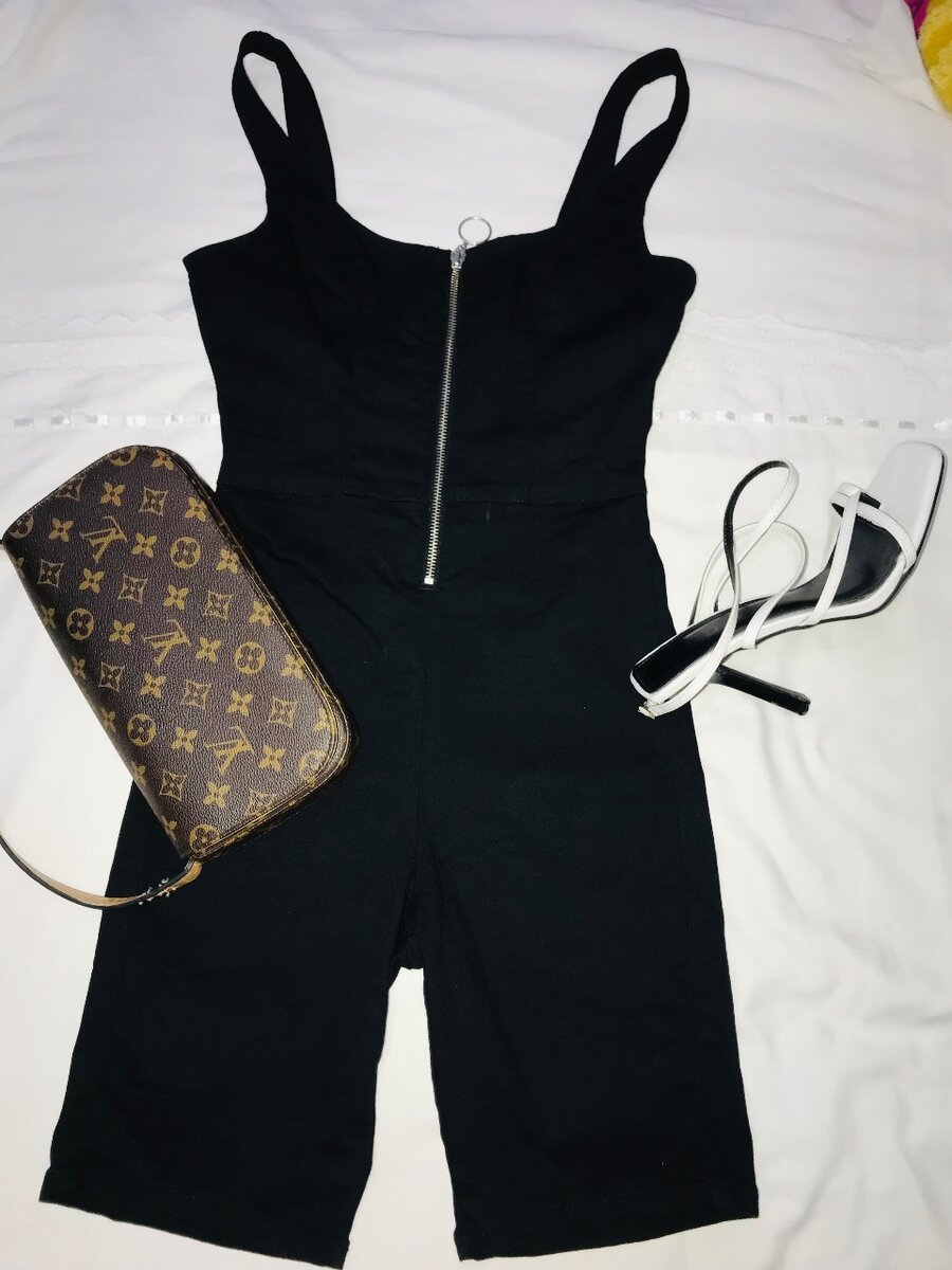 Jumpsuit