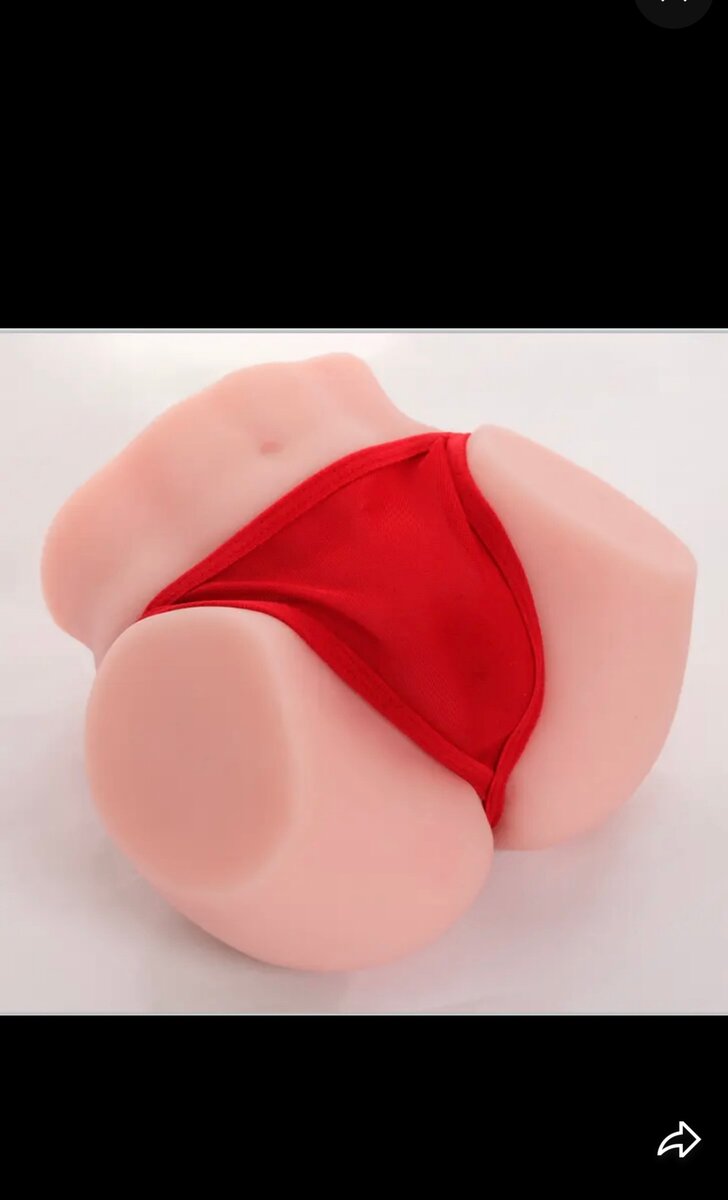 Jouet érotique silicone réaliste