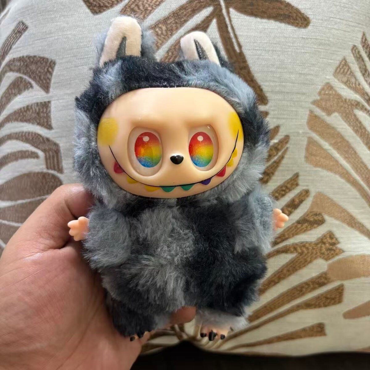 Labubu Pendentifs de sac