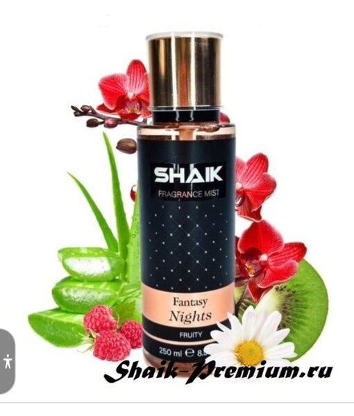 Mist Parfumé Fantasy Nights