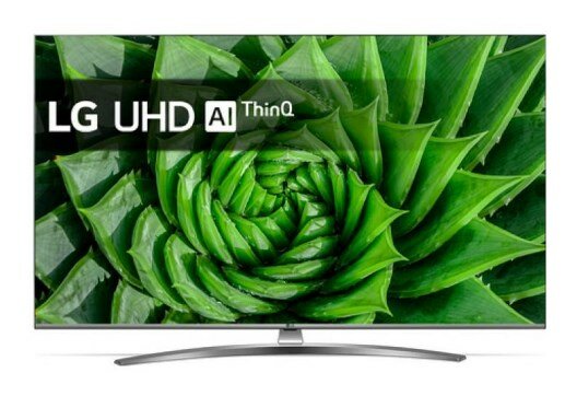 LG 65 POUCES UN81 Series - AI ThinQ®- UHD 4K