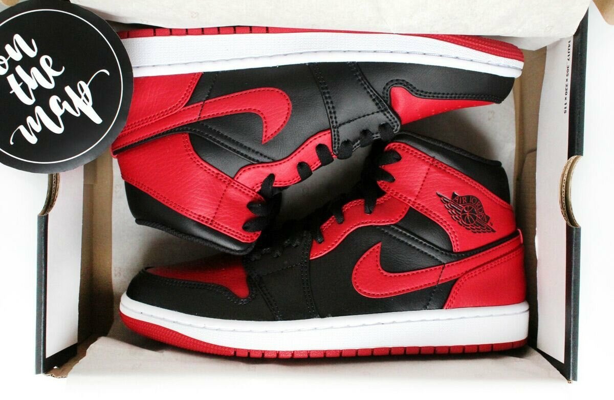 Jordan 1 high