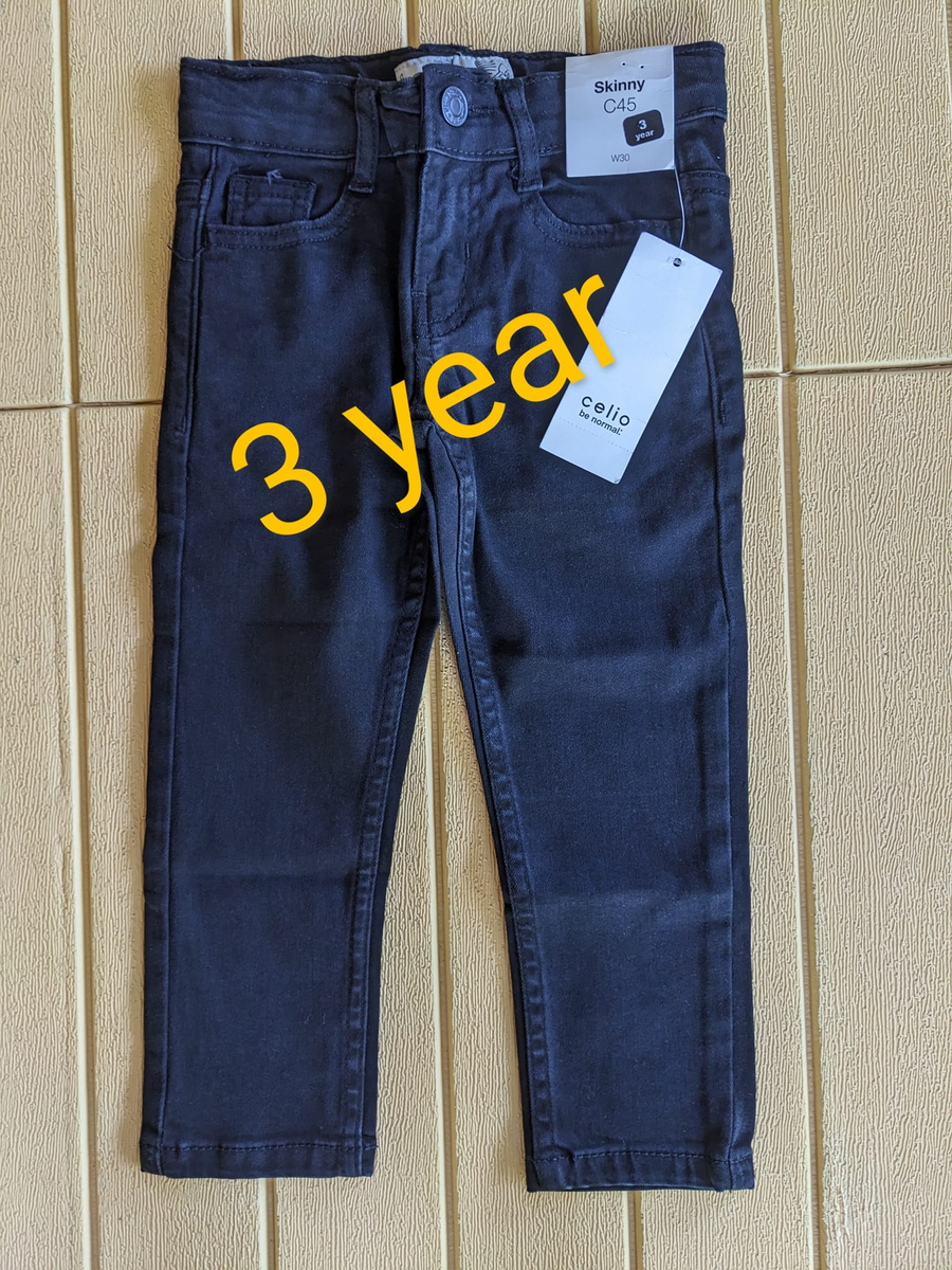Premium Quality Jeans