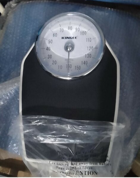 Balance mécanique Kinlee