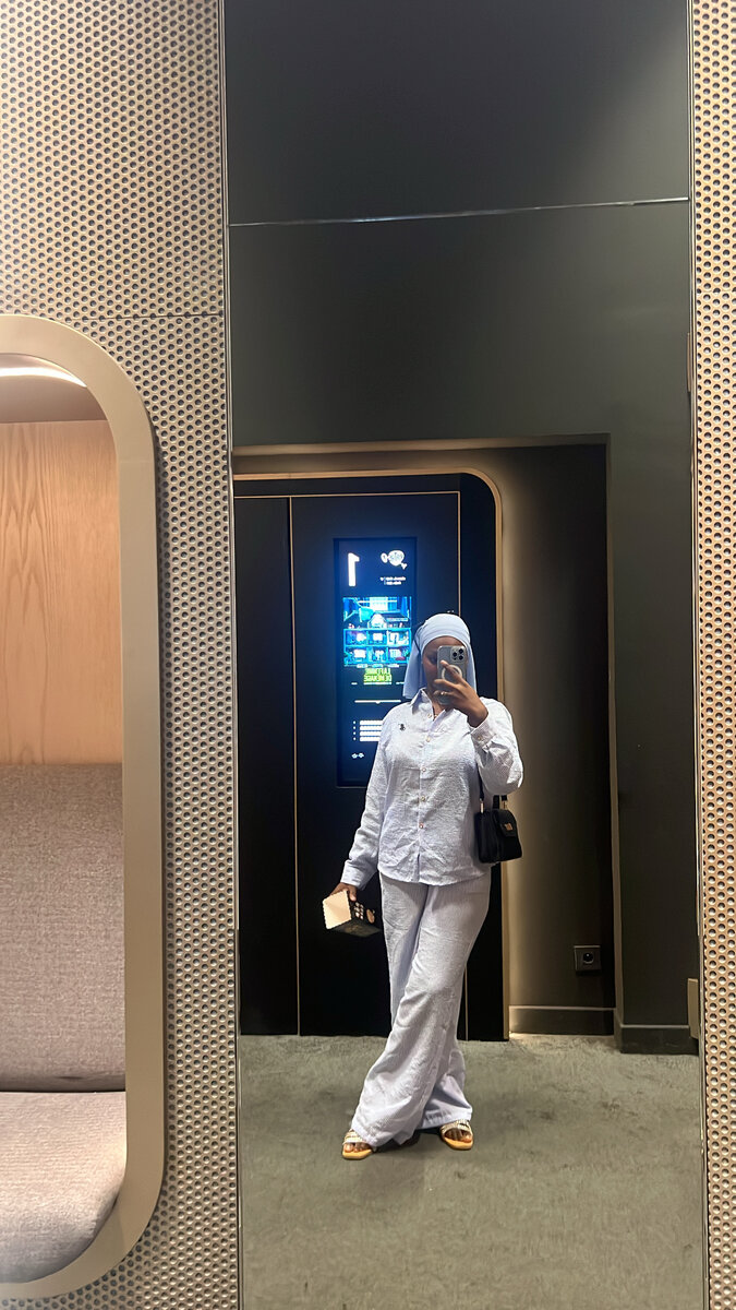 Ensemble survêtement léger pour femme