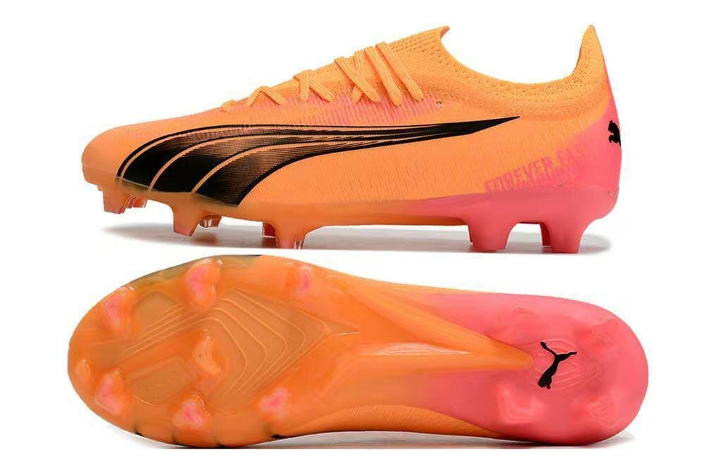 Chaussures de Football crampon