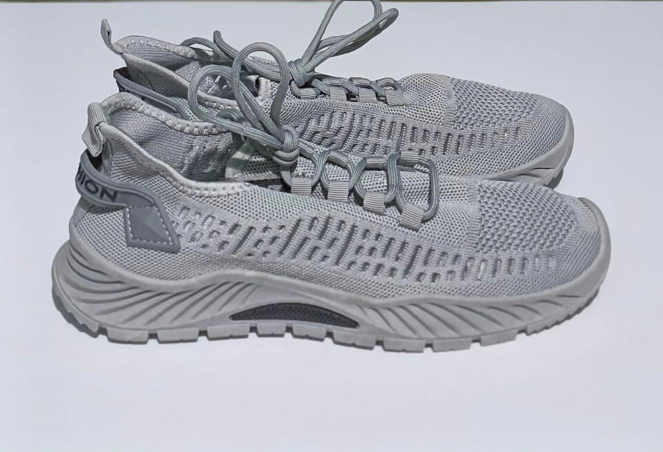 Baskets de sport légères