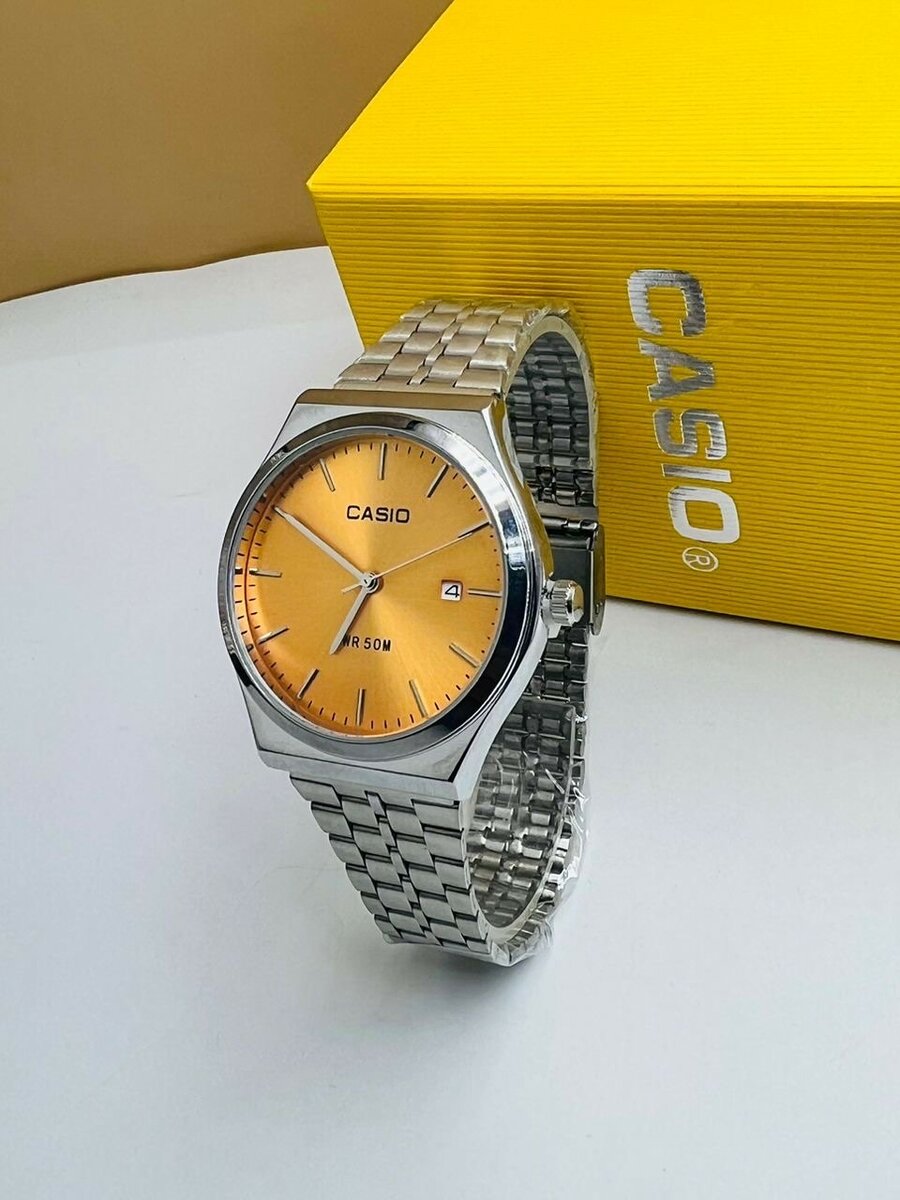 Montre Casio