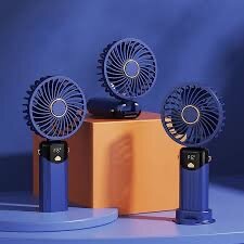 Handheld Fan Portable Fan