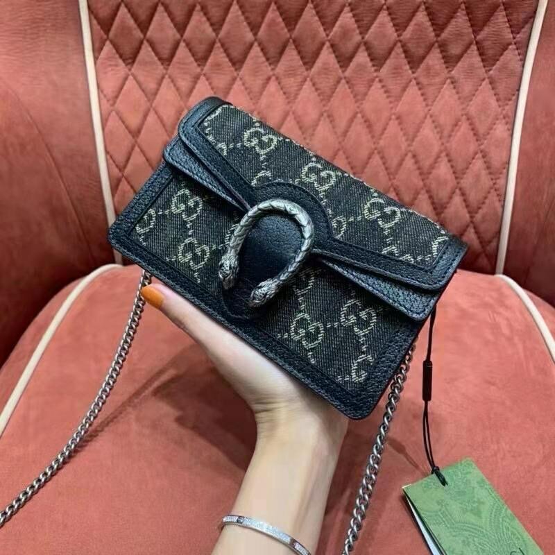 Gucci Ladies handheld bag