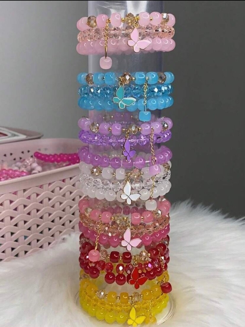 Élastiques à cheveux élégants