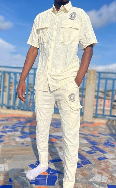 Complet de qualité homme