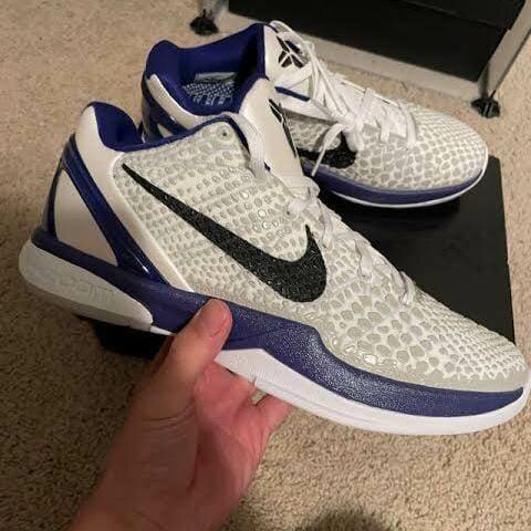 Nike Kobe 6