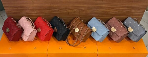 Ladies bags