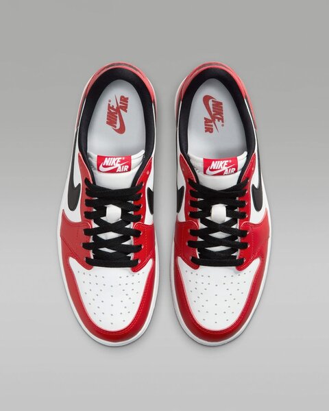 Baskets Nike Air Jordan Low