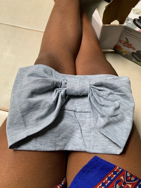 Bandana pour les filles