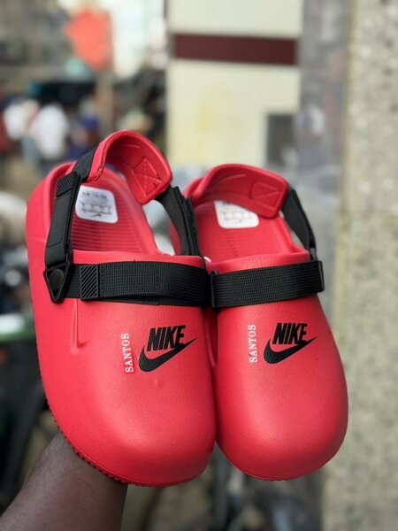 Mules confort Nike unisex