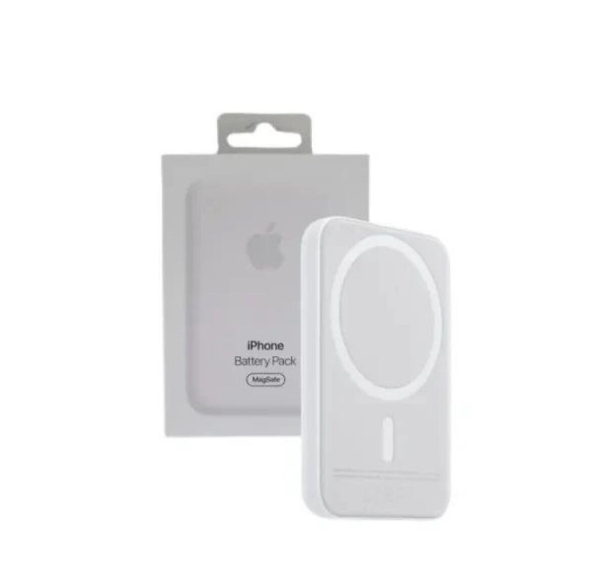Power bank apple MagSafe
