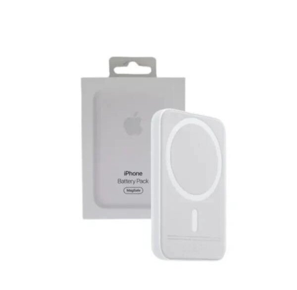 Power bank apple MagSafe