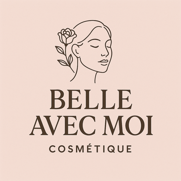 Belle avec moi 🌸