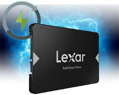 Lexar Disque SSD SATA512 Giga