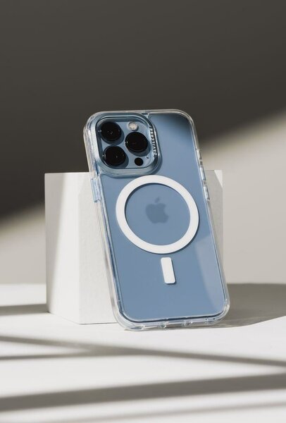 iPhone 14 Pro Max Blanc